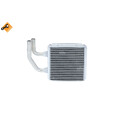 Radiatore di riscaldamento NRF 54324