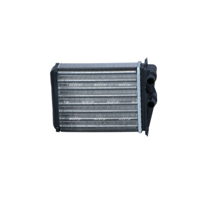 Scambiatore calore, Riscaldamento abitacolo