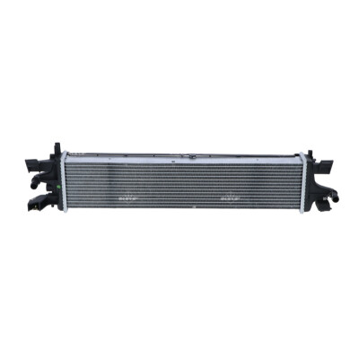 Radiatore, raffreddamento motore NRF 59218