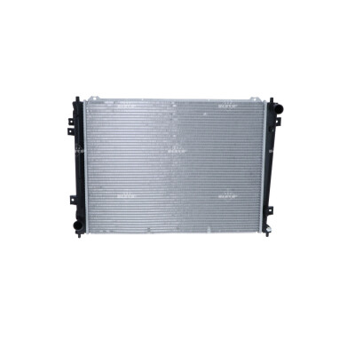 Radiatore, raffreddamento motore NRF 59253