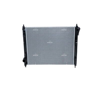 Radiatore, raffreddamento motore NRF 59267
