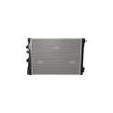 Radiatore, raffreddamento motore NRF 59268
