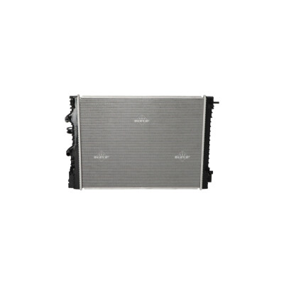 Radiatore, raffreddamento motore NRF 59268