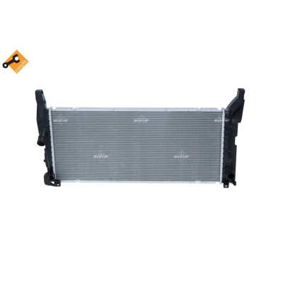 Radiatore, Raffreddamento motore