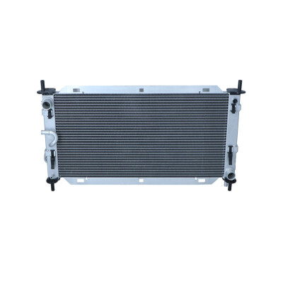 Radiatore, Raffreddamento motore