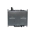 Radiatore, Raffreddamento motore