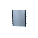 Radiatore, raffreddamento motore NRF 59320