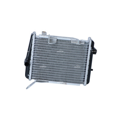 Radiatore, Raffreddamento motore