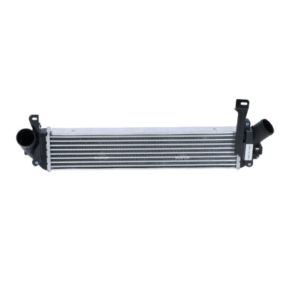 Intercooler