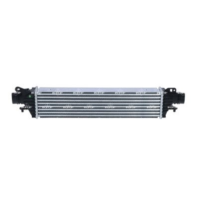 Intercooler