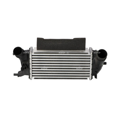 Intercooler