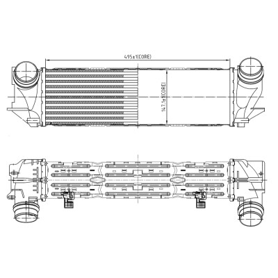 Intercooler