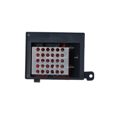 Resistenza, ventola abitacolo NRF 342020