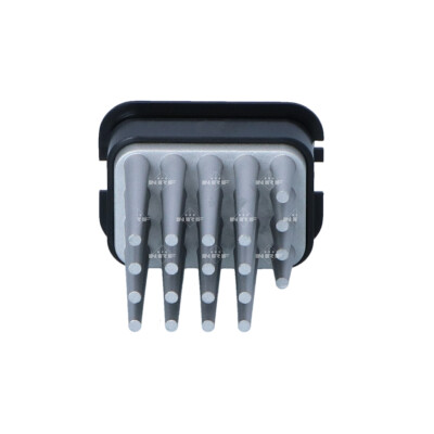 Resistenza, Ventilatore abitacolo