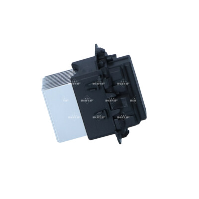 Resistenza, ventola abitacolo NRF 342047
