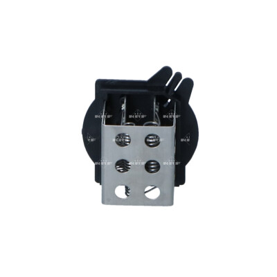 Resistenza, Ventilatore abitacolo