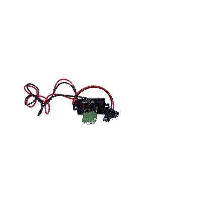 Resistenza, ventola abitacolo NRF 342055