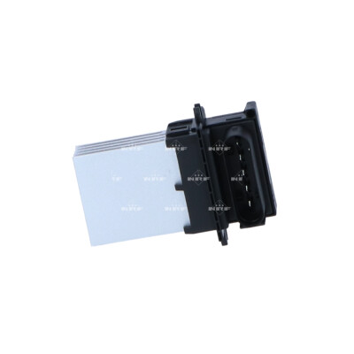 Resistenza, ventola abitacolo NRF 342064
