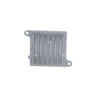 Resistenza, Ventilatore abitacolo