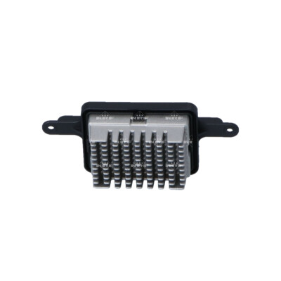 Resistenza, ventola abitacolo NRF 342086