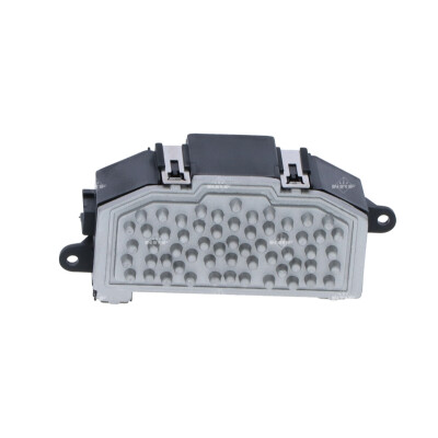 Resistenza, Ventilatore abitacolo
