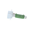 Resistenza, ventola abitacolo NRF 342095
