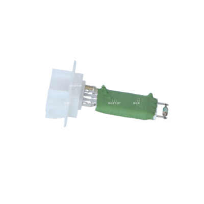 Resistenza, ventola abitacolo NRF 342095