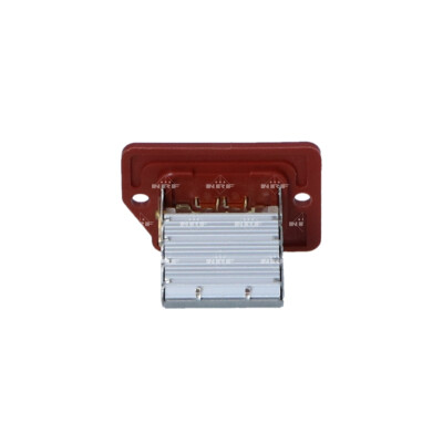 Resistenza, Ventilatore abitacolo