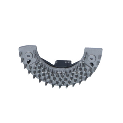 Resistenza, Ventilatore abitacolo