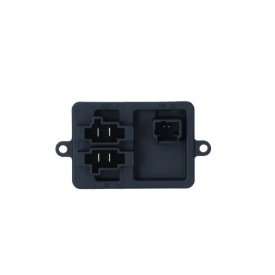 Resistenza, Ventilatore abitacolo