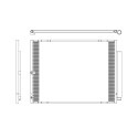 Condensatore, Climatizzatore