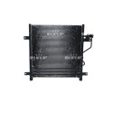 Condensatore, Climatizzatore