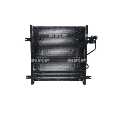 Condensatore, Climatizzatore