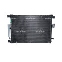 Condensatore, Climatizzatore