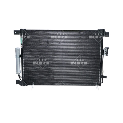 Condensatore, Climatizzatore