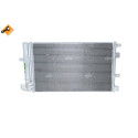 Condensatore, Climatizzatore