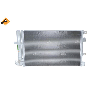 Condensatore, Climatizzatore