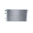 Condensatore, aria condizionata NRF 350346