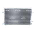 Condensatore, Climatizzatore
