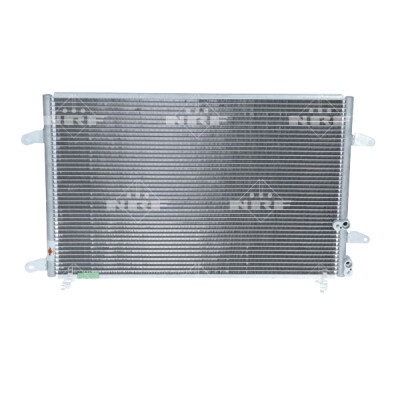 Condensatore, Climatizzatore