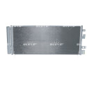 Condensatore, Climatizzatore