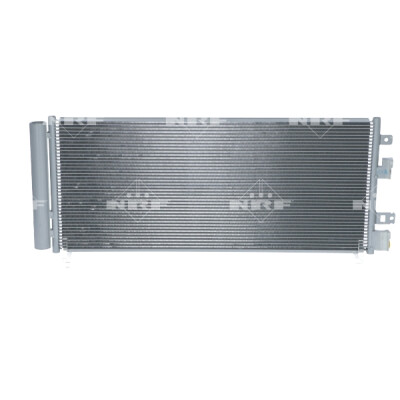 Condensatore, Climatizzatore