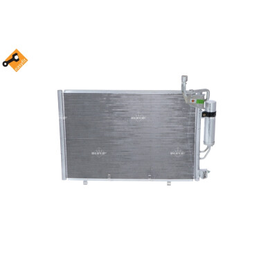 Condensatore, Climatizzatore