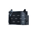Condensatore, Climatizzatore