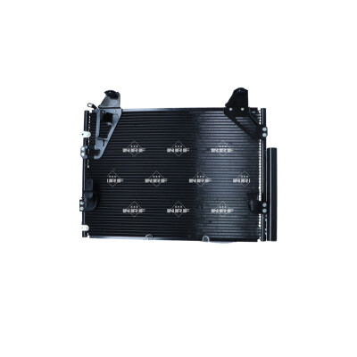 Condensatore, Climatizzatore