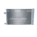 Condensatore, Climatizzatore