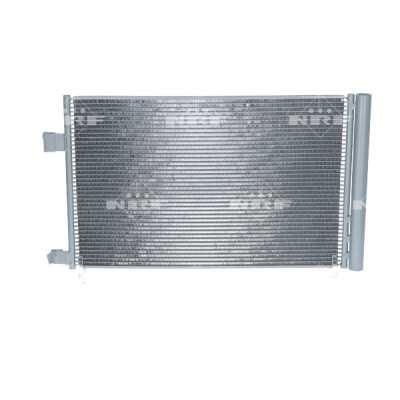 Condensatore, Climatizzatore