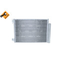 Condensatore, Climatizzatore