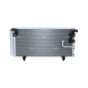 Condensatore, Climatizzatore