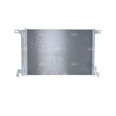 Condensatore, aria condizionata NRF 350359